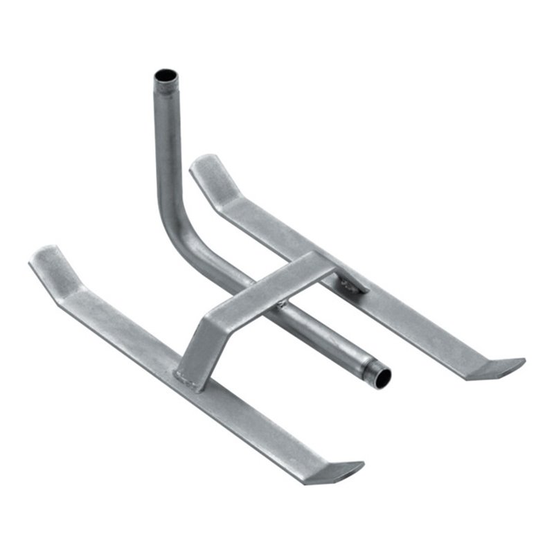 Regnerschlitten 2xG3/4Zoll AG STA verz.GEKA