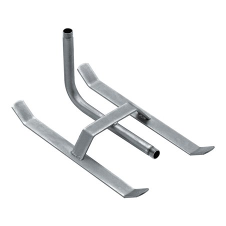 Regnerschlitten 2xG3/4Zoll AG STA verz.GEKA