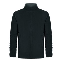 Fleecejacke 7961 Gr.L charcoal-grey PROMODORO