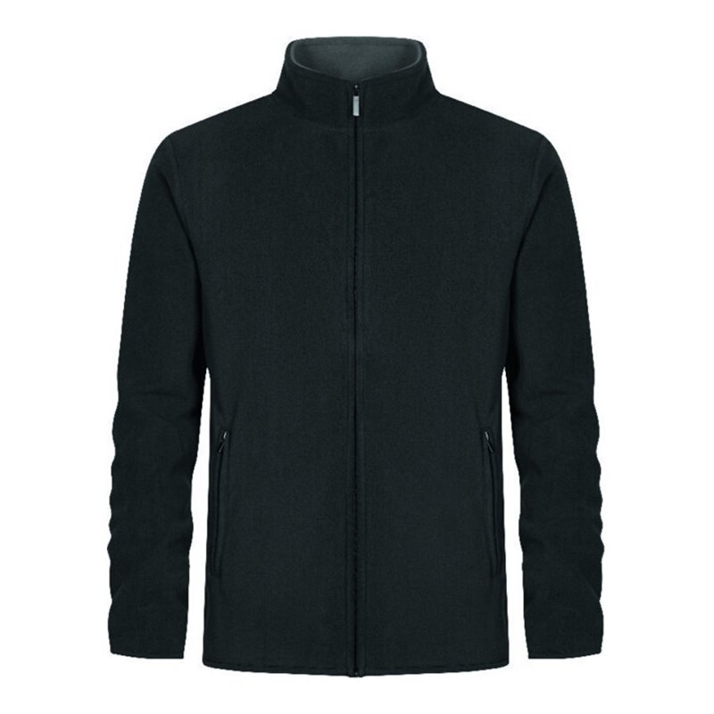 Fleecejacke 7961 Gr.XL charcoal-grey PROMODORO