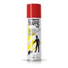 Bodenmarkierspray TRAFFIC PAINT 500ml rot AMPERE