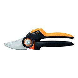 Gartenschere Bypass Gesamt-L.275mm Schneidleist.24mm