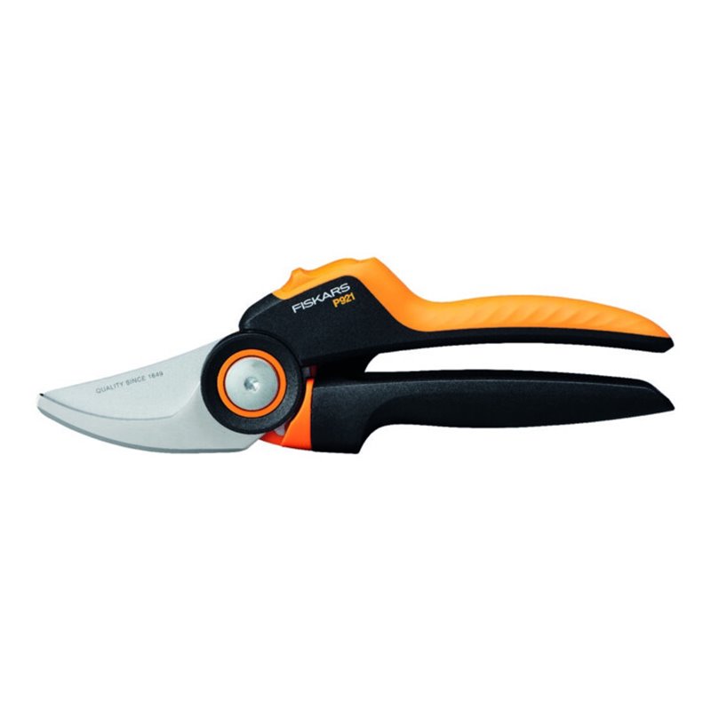 Gartenschere Bypass Gesamt-L.275mm Schneidleist.24mm