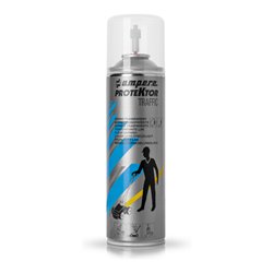 Spezial-Versiegelungslack PROTEKTOR TRAFFIC 500ml klar AMPERE