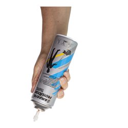 Spezial-Versiegelungslack PROTEKTOR TRAFFIC 500ml klar AMPERE