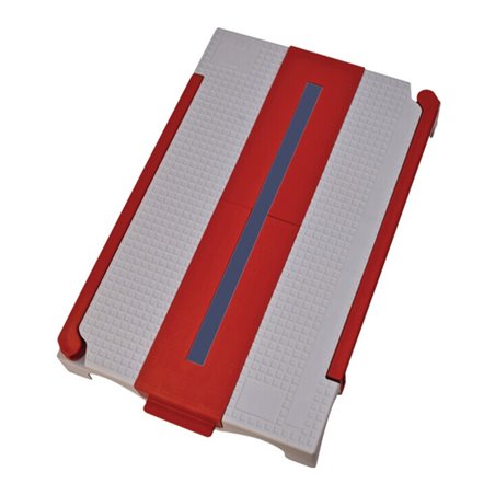 Fliesenschneidetisch DocDustfree PP 2,44kg L560xB350xH95mm KRONEN-HANSA