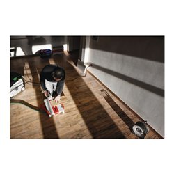 Fliesenschneidetisch DocDustfree PP 2,44kg L560xB350xH95mm KRONEN-HANSA