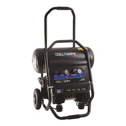 Aerotec Montagekompressor SUPERTECH Silent ölfrei