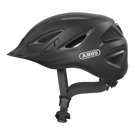 Radhelm Urban-I 3.0 Kopfumfang 56-61cm schwarz ABUS