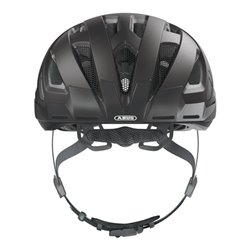 Radhelm Urban-I 3.0 Kopfumfang 52-58cm schwarz ABUS