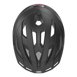 Radhelm Urban-I 3.0 Kopfumfang 52-58cm schwarz ABUS