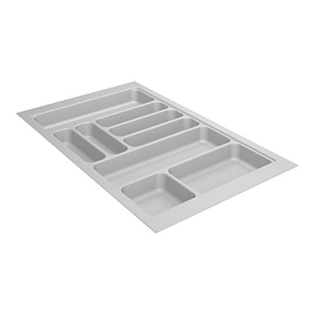 OrgaTray 440, 441 - 520 / 601 - 700, silber