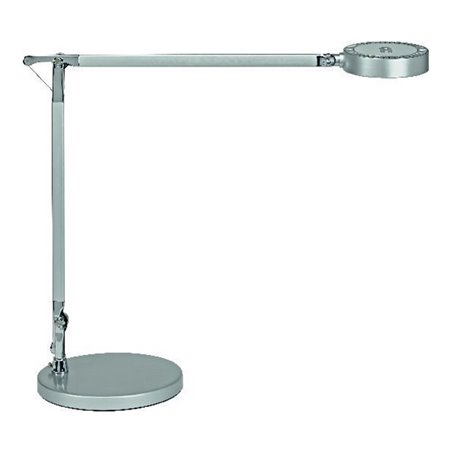 MAUL Tischleuchte MAULgrace colour vario 8205095 LED 6W silber