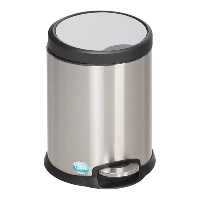 VAR Tret-AS 5-l, VA Deckel schließt, gedämpft und leise