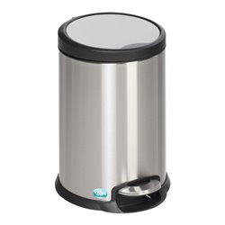 VAR Tret-AS 12-l, VA  Deckel schließt gedämpft und leise