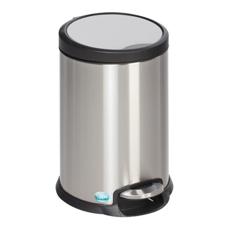 VAR Tret-AS 12-l, VA  Deckel schließt gedämpft und leise