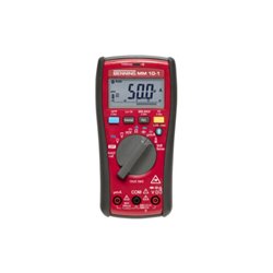 Benning Digital-Multimeter MM 10-1