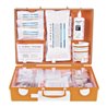 Erste Hilfe Koffer Advocat Nahrungsmittel B400xH300xT150ca.mm orange SÖHNGEN