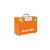 Erste Hilfe Koffer Advocat B400xH300xT150ca.mm orange SÖHNGEN