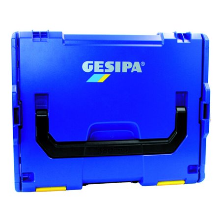 Gesipa L-Boxx mit CAS Einlage
