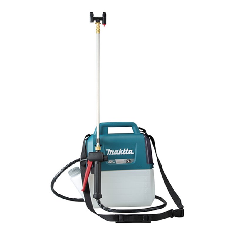 Makita Akku-Druckspritze 12V max. US053DZ