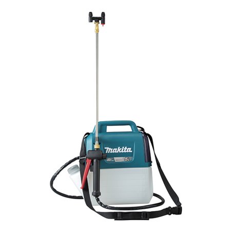 Makita Akku-Druckspritze 12V max. US053DZ