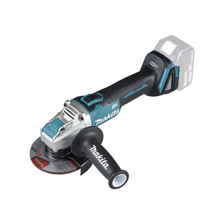 Makita Akku-Winkelschleifer 18V DGA521ZX1