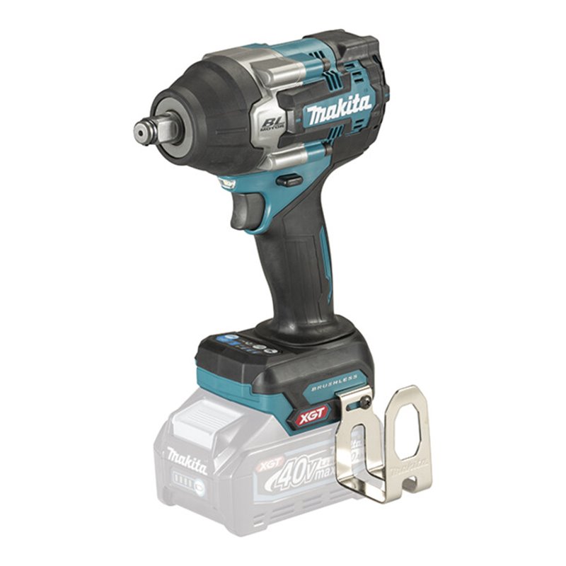 Makita Akku-Schlagschrauber 40V TW007GZ