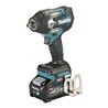 Makita Akku-Schlagschrauber 40V TW008GM201
