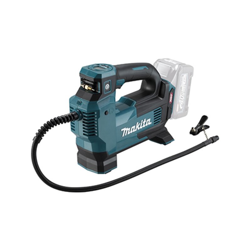 Makita Akku-Kompressor 11 bar 40V MP001GZ