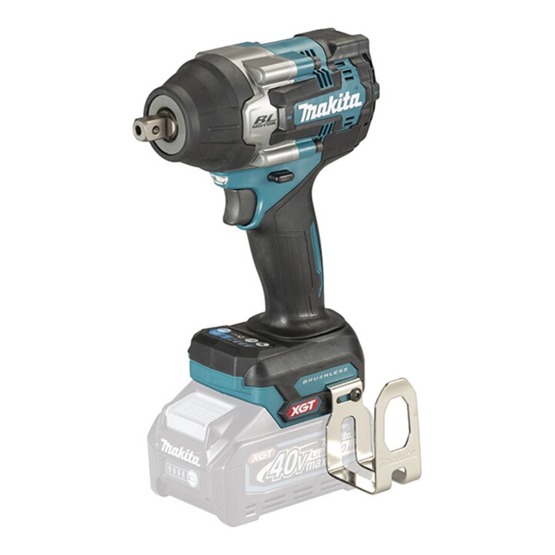 Makita Akku-Schlagschrauber 40V TW008GZ
