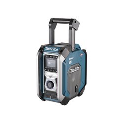 Makita Akku-Baustellenradio MR007GZ