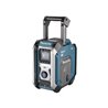Makita Akku-Baustellenradio MR007GZ