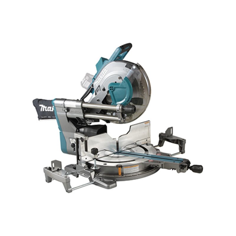 Makita Akku-Kapp-Gehrungssäge 40V LS003GZ01