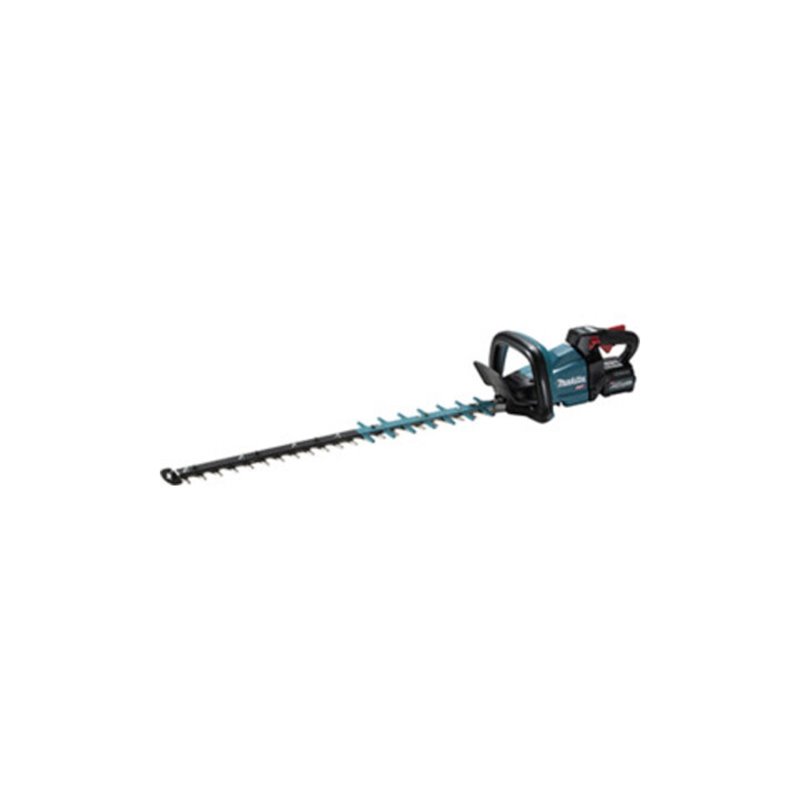 Makita Akku-Heckenschere 75cm 40V UH005GD201