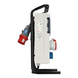 BRENNENSTUHL Stromverteiler, Typ: CEE