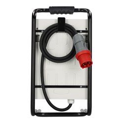 BRENNENSTUHL Stromverteiler, Typ: CEE