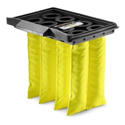 Kärcher Kerzenfilter