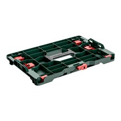 Metabo metaBOX Multi-Adapterplatte