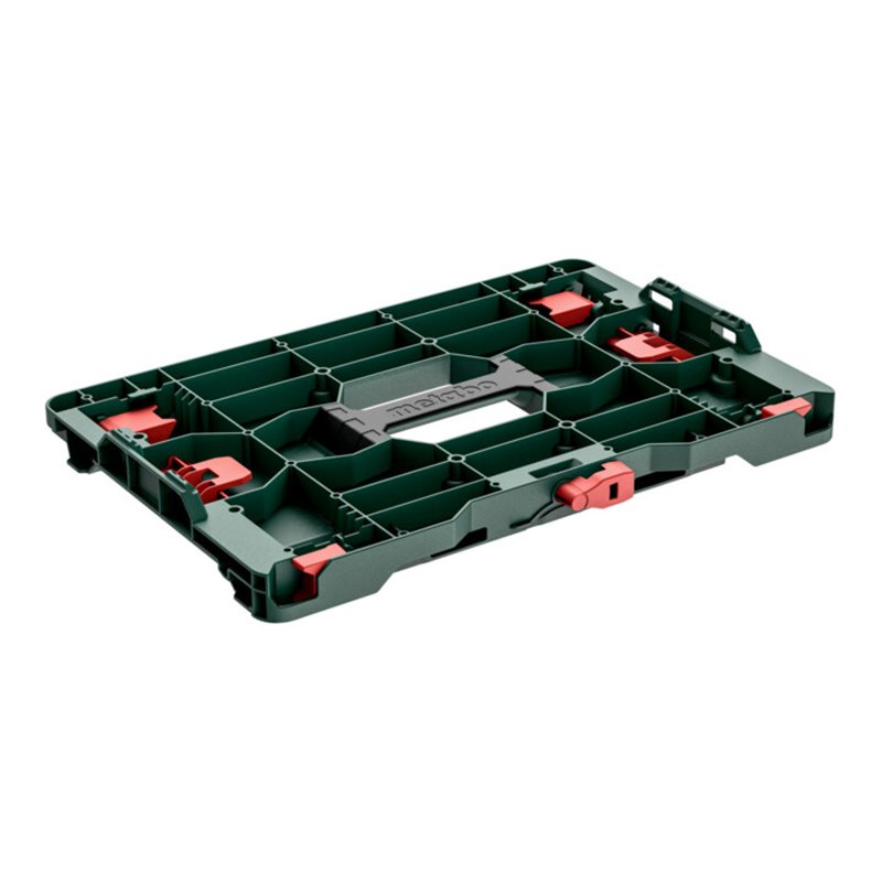 Metabo metaBOX Multi-Adapterplatte