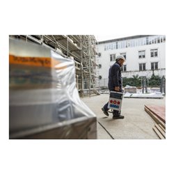 Tragbarer Stromverteiler BSV 4 IP44 2m H07RN-F5G4,0 1x32A + 2x16A