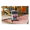 Tragbarer Stromverteiler BSV 4 IP44 2m H07RN-F5G4,0 1x32A + 2x16A