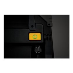 Brennenstuhl LED Baustrahler DINORA 10050 IP54 5m H07RN-F 3G1,5 10600lm mit Steckdose