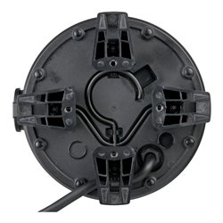 Mobiler 360° LED Baustrahler BF 5050 M 5400lm, IP54, 5m H07RN-F 3G1,5