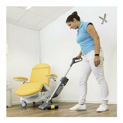 Kärcher Scheuersaugmaschine BR 30/1 C Bp Pack