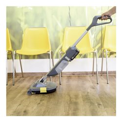 Kärcher Scheuersaugmaschine BR 30/1 C Bp Pack