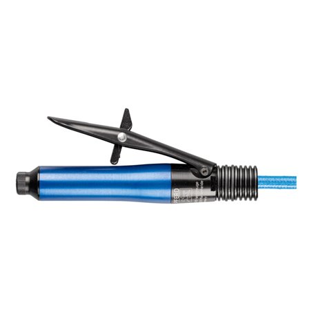 PFERD TOOLS Druckluftgeradschleifer PGAS 2/600 E-HV 60.000 RPM/100 Watt