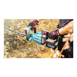 Makita Akku-Heckenschere 60cm 40V UH006GZ