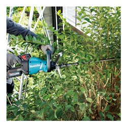 Makita Akku-Heckenschere 60cm 40V UH006GZ