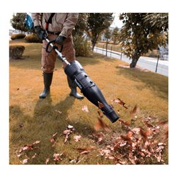 Makita Gebläseaufsatz 191P72-3